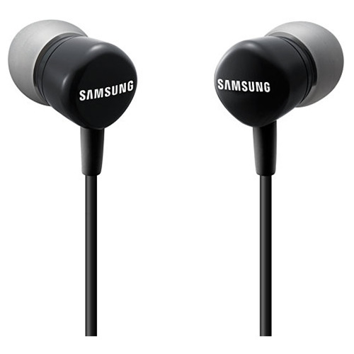 

Гарнитура Samsung HS130 (EO-HS1303BEGRU), черная