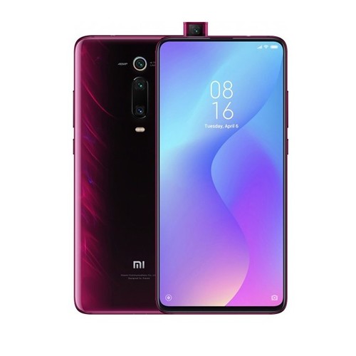 Телефон Xiaomi Mi 9T Pro 128Gb Ram 6Gb Red фото 