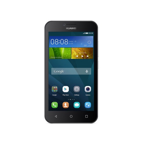 

Телефон Huawei Ascend Y5 (Y560-L01) Black White