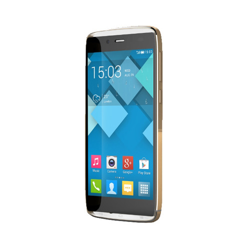 

Защитная пленка Ainy Alcatel 6032X Idol Alpha глянцевая