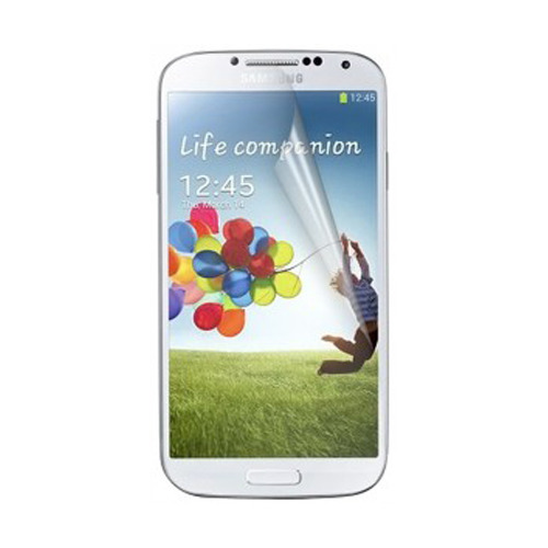

Защитная пленка Ainy Samsung I9500/9505 Galaxy S4 глянцевая