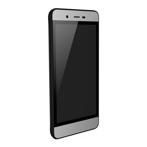 

Телефон Micromax Q4101 BOLT Warrior 1 plus Black Grey