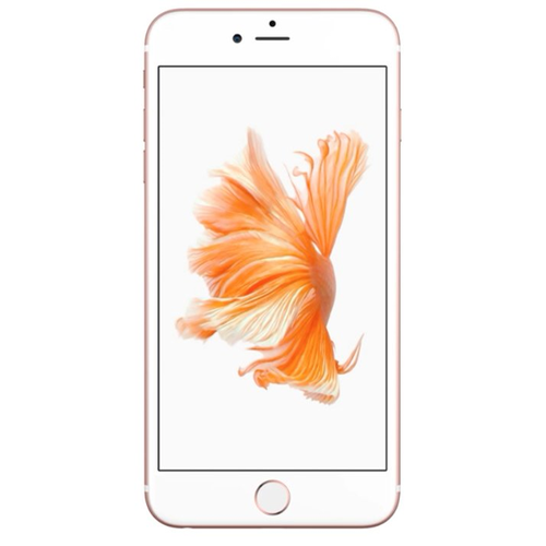 Телефон Apple iPhone 6 Plus 64Gb Rose Gold фото 