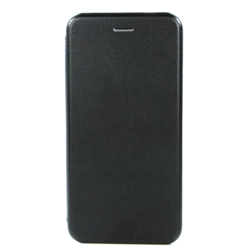 Чехол-книжка Book Case Xiaomi Redmi 5 Plus Black фото 