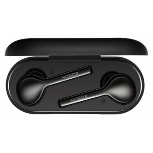 Bluetooth стереогарнитура Honor Flypods Lite AM-H1C Black фото 