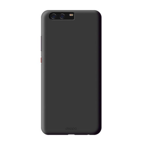 

Накладка пластиковая Deppa Air Case Huawei P10 Black
