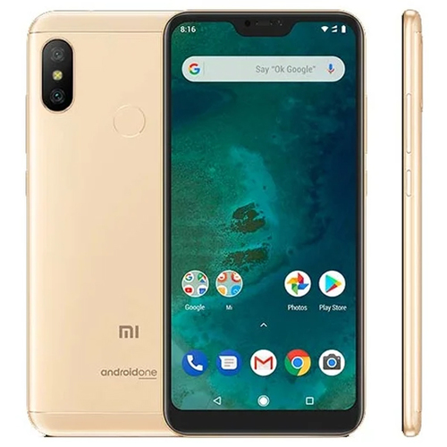 Xiaomi mi a3 lite
