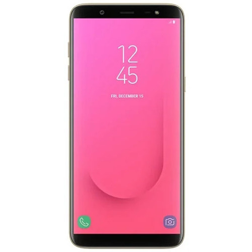 

Телефон Samsung J810F/DS Galaxy J8 (2018) Gold