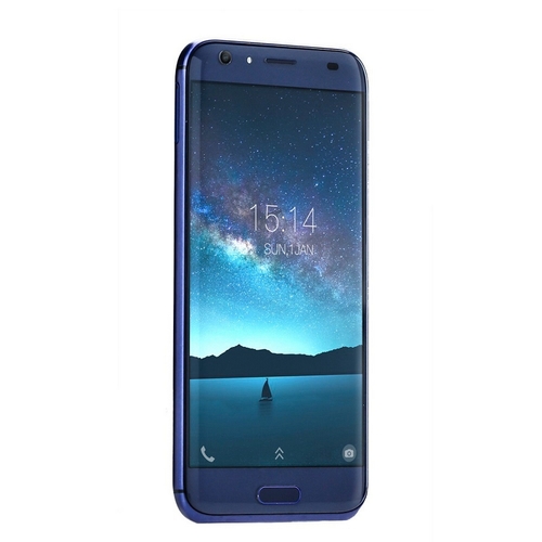 

Телефон DOOGEE BL5000 Blue