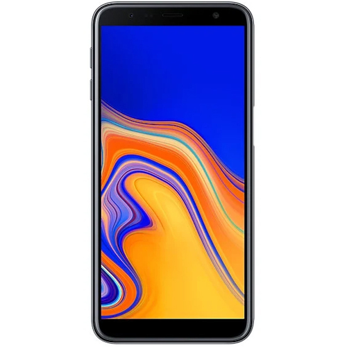 Телефон Samsung J610F/DS Galaxy J6 Plus 32Gb (2018) Black фото 