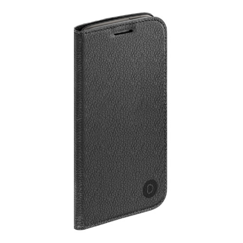 

Чехол-книжка Deppa Wallet Cover и защитная пленка HTC One2/M8 Black