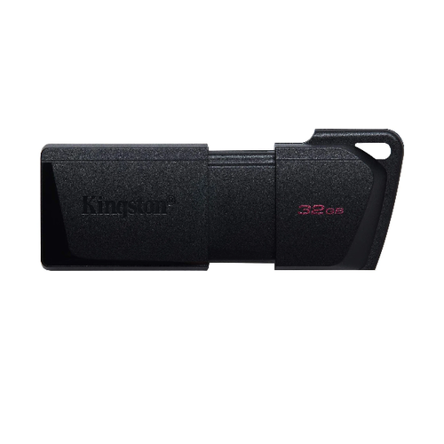 USB накопитель Kingston DT Exodia M 64GB Onyx Black фото 