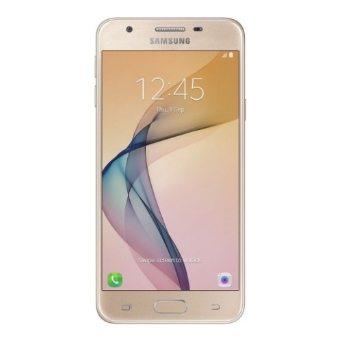 Телефон Samsung G570 F/DS Galaxy J5 Prime Gold фото 