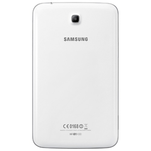 Планшет Samsung SM-T211 Galaxy Tab 3 (Marvell PXA986/7"/1Gb/8Gb) White фото 