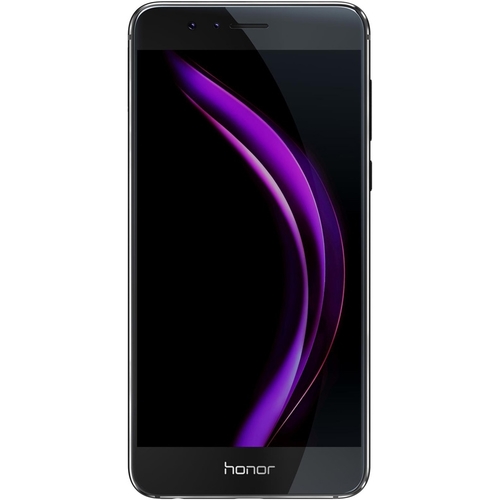 

Телефон Huawei Honor 8 4/32Gb (FRD-L09) Black
