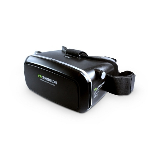 Очки виртуальной реальности Partner VR Shinecon фото 