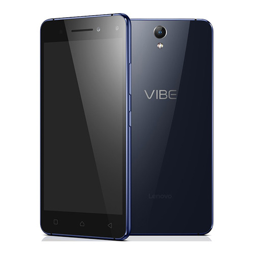 Телефон Lenovo S1La40 Vibe Lite Midnight Blue фото 