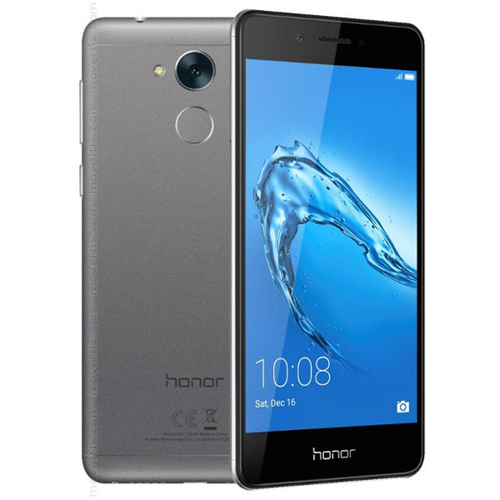 Телефон Honor 6C 32Gb Grey фото 