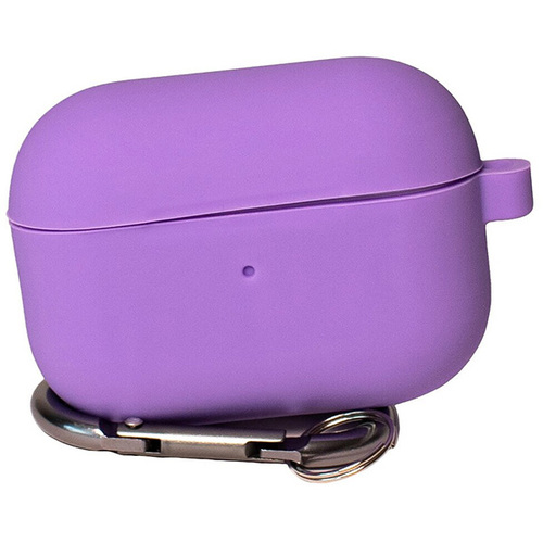 Чехол uBear для AirPods 3 Silicone Case Dark purple фото 