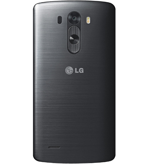 Телефон LG D855 G3 16Gb Titan фото 