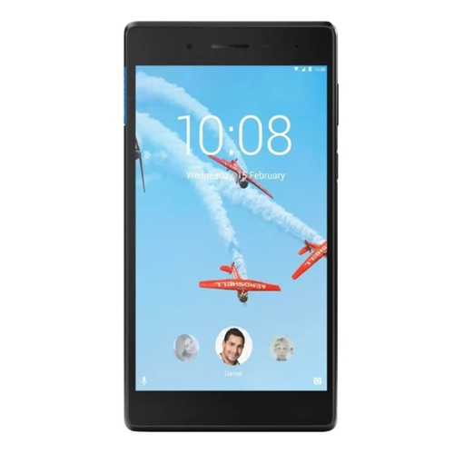 Планшет Lenovo TAB 7 TB-7504X (MT8735/7"/2Gb/16Gb) Black фото 