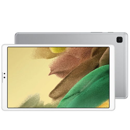 Планшет Samsung SM-T225 Galaxy Tab 7A Lite 8.7" 64Gb LTE (MediaTek MT8768T/8.7"/4Gb/64Gb) Silver фото 