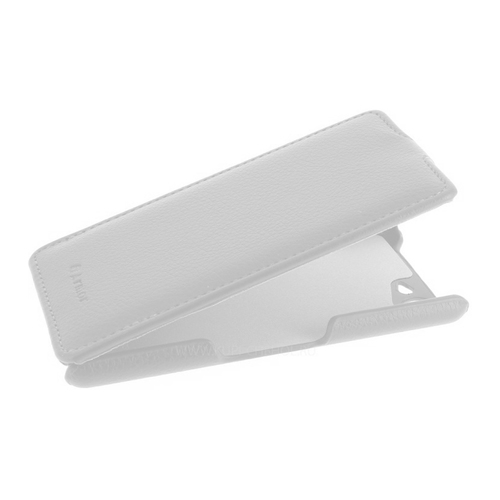

Чехол-книжка Armor Sony Xperia E2/E3 D2203 White