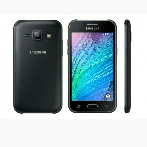 Телефон Samsung J110H/DS GALAXY J1 Black фото 