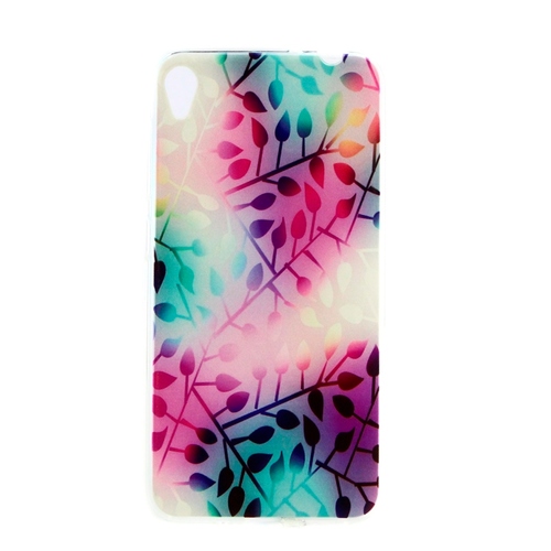 

Накладка силиконовая Goodcase Asus Zenfone Live (ZB501KL) Радость