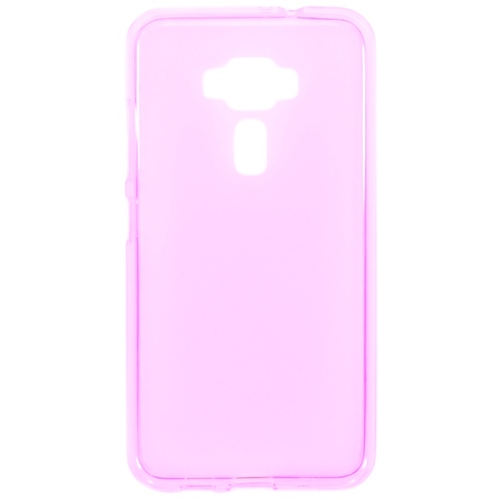 

Накладка силиконовая Goodcase Asus Zenfone 3 (ZE520KL) Pink