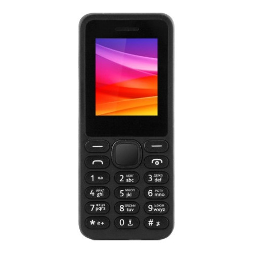 Телефон Vertex M108  Black фото 