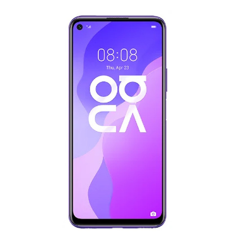 Телефон Huawei Nova 7SE 128Gb Ram 8Gb Violet фото 