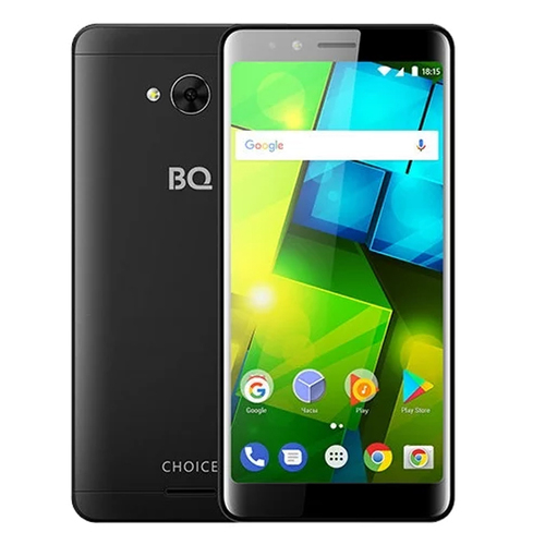 

Телефон BQ BQ-5340 Сhoice Black