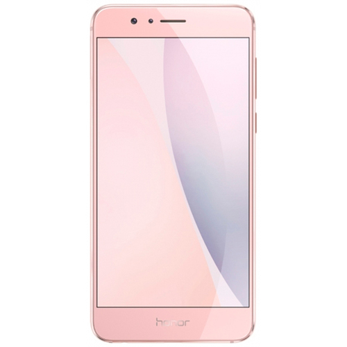 Телефон Honor 8 64Gb 4Gb RAM Pink фото 