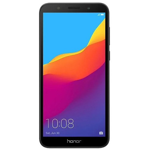 

Телефон Huawei Honor 7A Black