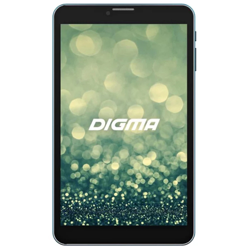 

Планшет Digma Plane 8501 3G Black