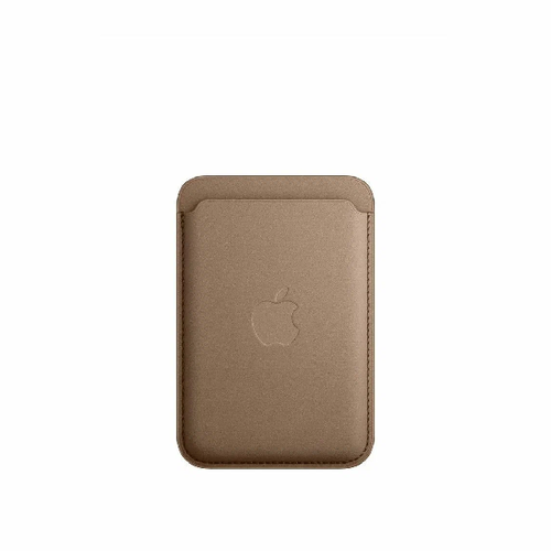 Cardholder FineWoven Wallet Taupe Iphone 12-16 Pro Max фото 