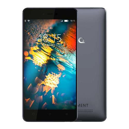 

Телефон BQ 5032 Element Grey