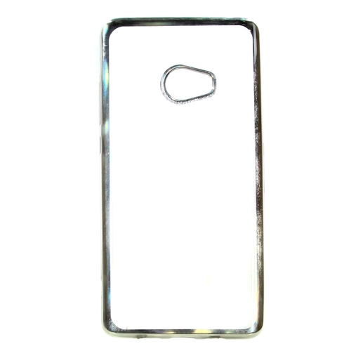 

Накладка силиконовая Goodcase Xiaomi Mi Note 2 Silver