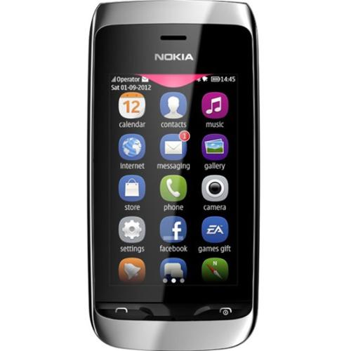Телефон Nokia 310 Asha White фото 