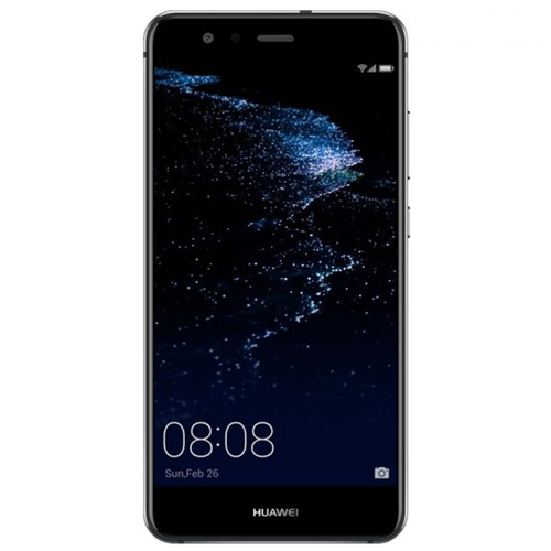 Телефон Huawei P10 Lite 3/32Gb Black фото 