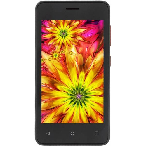 

Телефон Fly FS408 Black