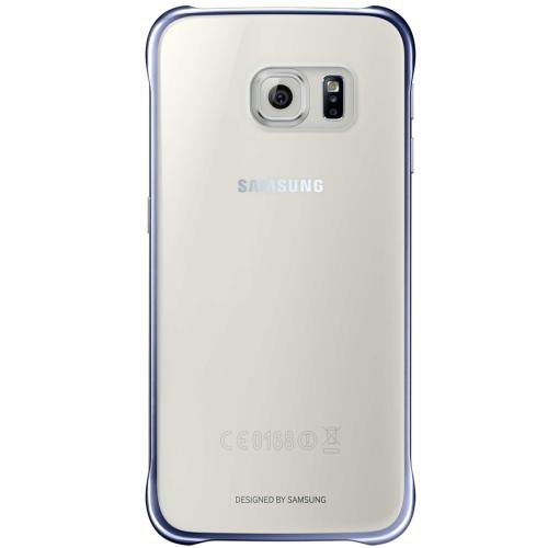 

Накладка силиконовая Roar Samsung G920 Galaxy S6 Clear
