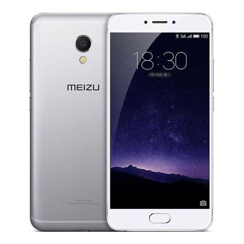 

Телефон Meizu MX6 3/32Gb Silver White