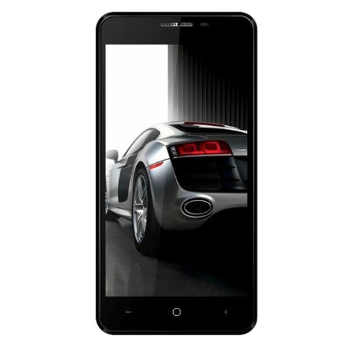 Телефон Vertex Impress Lion 3G Dual Cam Black фото 
