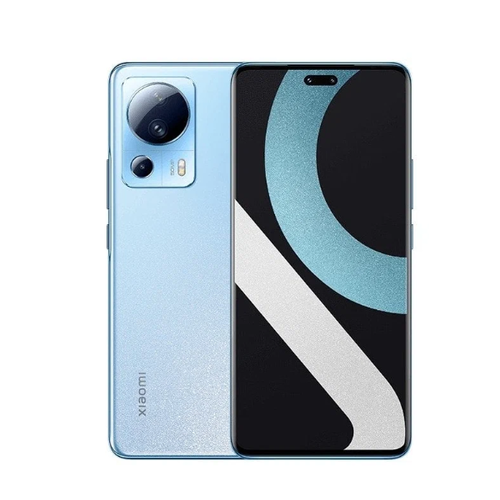 Телефон Xiaomi 13 Lite 256Gb Ram 8Gb Lite Blue фото 