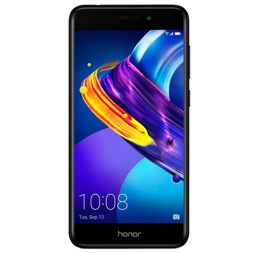 Телефон Honor 6C Pro 32Gb Black фото 