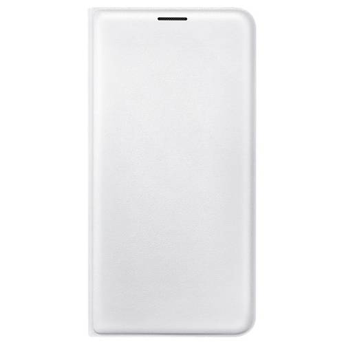 

Чехол-книжка Samsung Flip Wallet Galaxy J7 (2016) (EF-WJ710PWEGRU) White