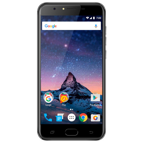 

Телефон Vertex Impress Fortune Graphite