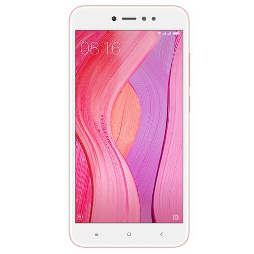 

Смартфон Xiaomi Redmi Note 5A 3/32Gb Pink